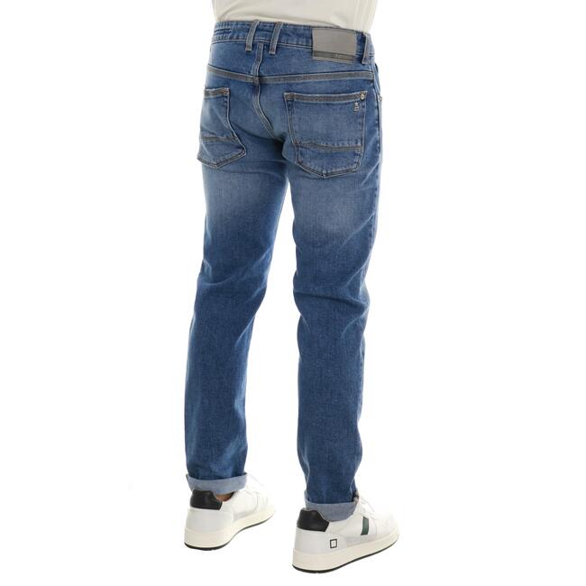 JEANS DEAN UNIFORM - Mad Fashion | img vers.650x/